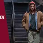 o sobrevivente critica