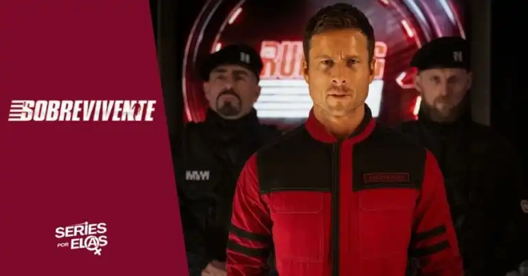 O Sobrevivente, Final Explicado: O Que Acontece com Ben? 1 o sobrevivente final