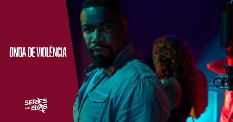 onda de violencia critica