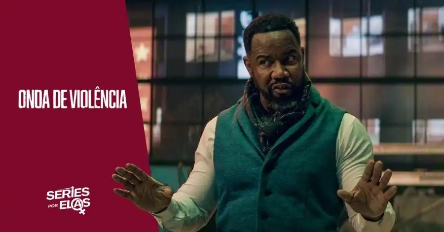 Onda de Violência: História Real Por Trás do Filme 2 onda de violencia historia real