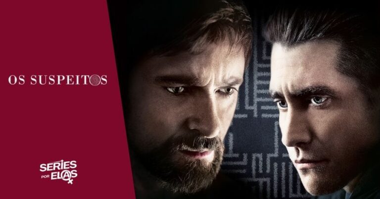 Os Suspeitos (2013): Elenco, Onde Assistir e Tudo Sobre 3 os suspeitos