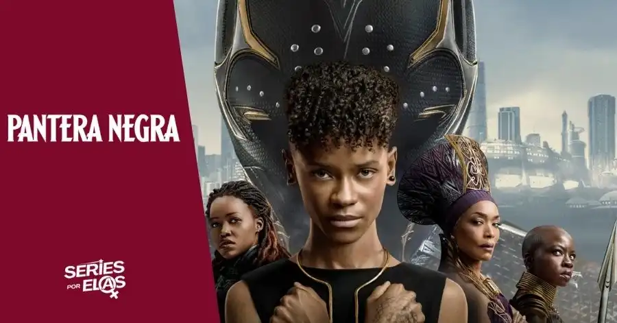 pantera negra 2