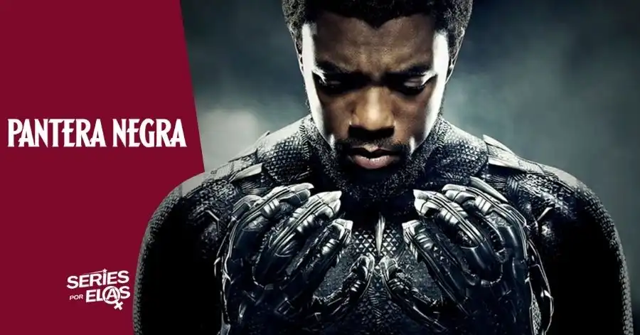 pantera negra