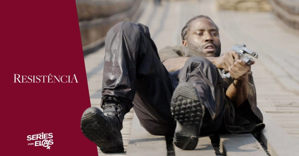 Resistência Final Explicado