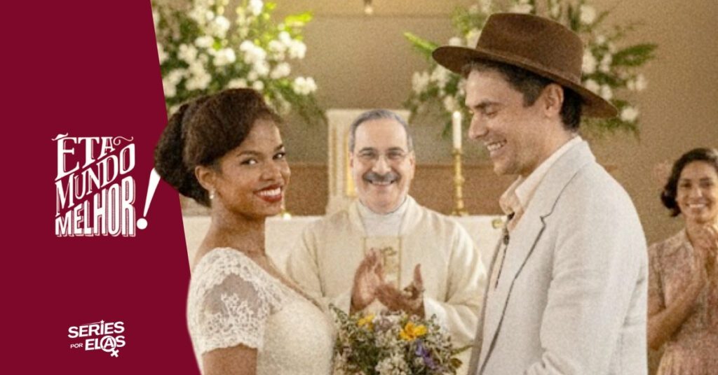 Êta Mundo Melhor! Resumo QUINZENAL 01/11/2025 a 15/11/2025