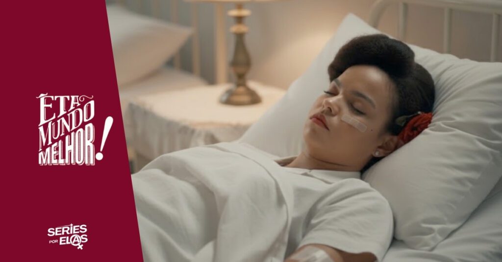 Êta Mundo Melhor! Resumo