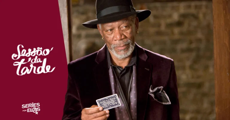 Filmes da Sessão da Tarde desta Semana (17/11 a 21/11) 1 filmes da sessão da tarde