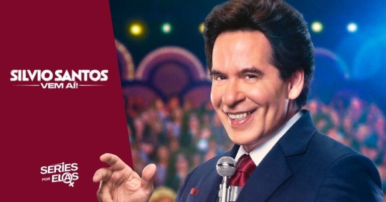 silvio santos vem ai