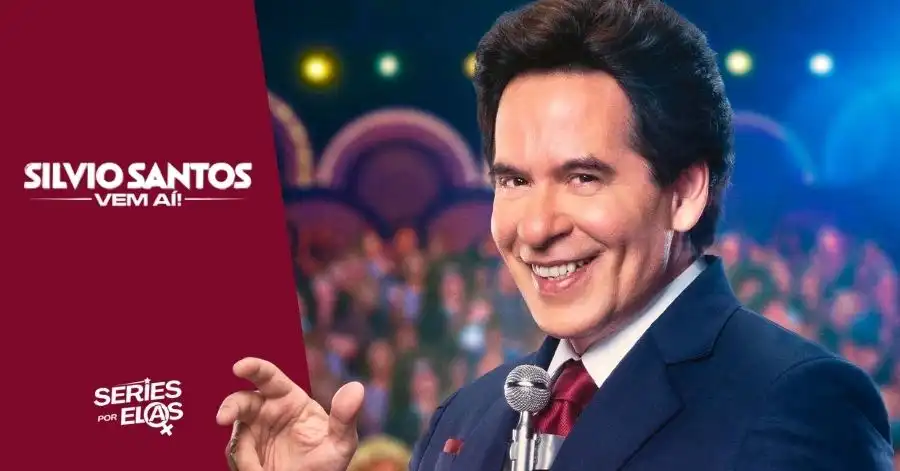 Silvio Santos Vem Aí (2025): Elenco, Onde Assistir e Tudo Sobre 2 silvio santos vem ai