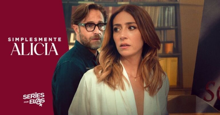 Crítica de Simplesmente Alicia | Vale A Pena Assistir? 11 simplesmente alicia critica