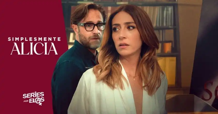 Crítica de Simplesmente Alicia | Vale A Pena Assistir? 2 simplesmente alicia critica