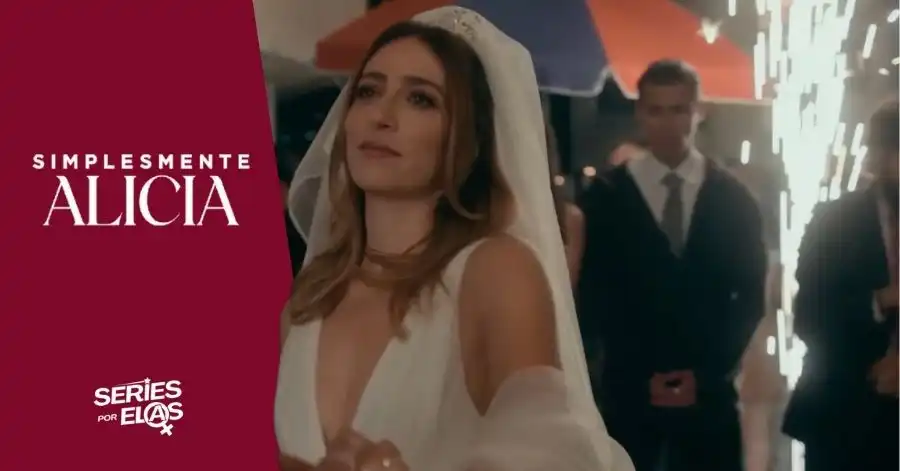 Simplesmente Alicia: História Real Por Trás da Série 2 simplesmente alicia historia real