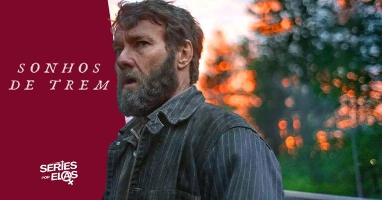 sonhos de trem