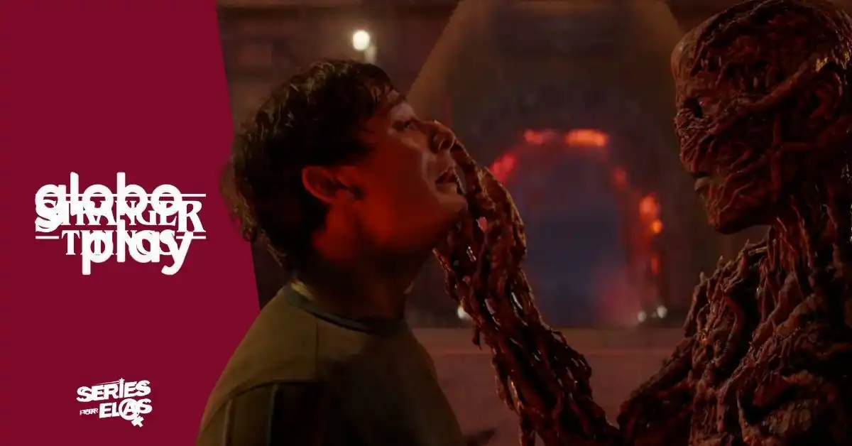 Netflix FORA DO AR: Fãs de Stranger Things DERRUBAM o maior straming do mundo 2 Netflix FORA DO AR