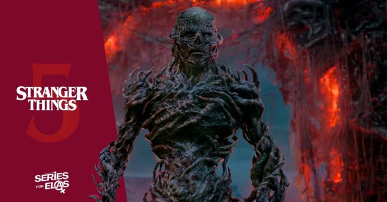 Stranger Things 5: Os 10 MAIORES SPOILERS sobre a segunda parte 1 Stranger Things 5: Os 10 MAIORES SPOILERS sobre a segunda parte