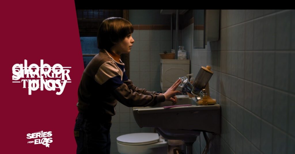 Calendário de Episódios de Stranger Things 5 – Horário e Data dos episódios na Netflix