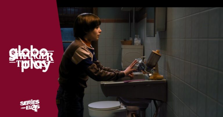 Calendário de Episódios de Stranger Things 5 – Horário e Data dos episódios na Netflix