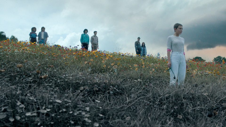 Calendário de Episódios de Stranger Things 5 – Horário e Data dos episódios na Netflix 2 4ª Temporada de Stranger Things