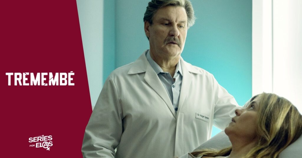 assistir após Tremembé