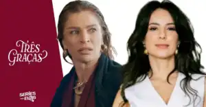 Três Graças – Resumo da Semana 01/12 a 06/12