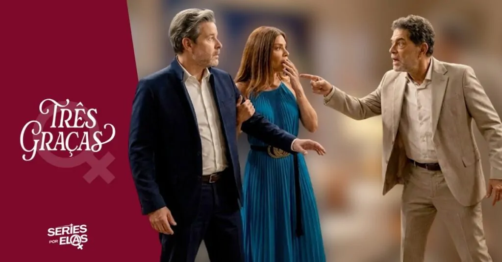 Resumo da Semana em Três Graças – 24/11 a 28/11