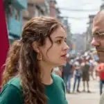 Resumo da Semana Três Graças