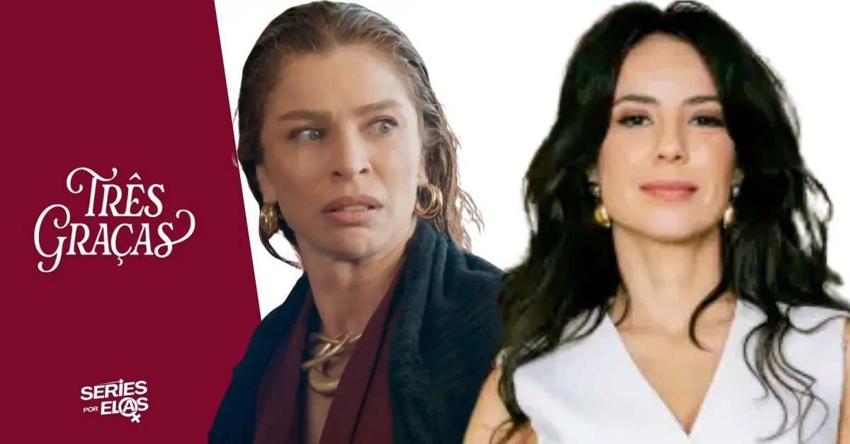 Três Graças – Resumo da Semana 01/12 a 06/12