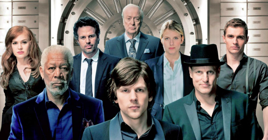 Truque de Mestre 2013