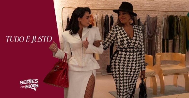 tudo e justo historia real