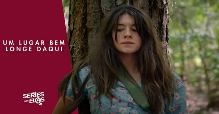 um lugar bem longe daqui