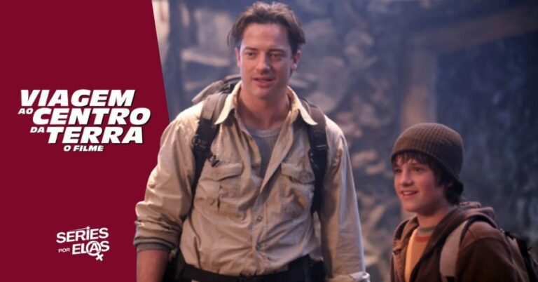 viagem ao centro da terra o filme
