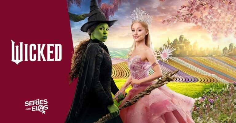 wicked