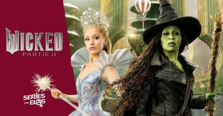 wicked parte ii