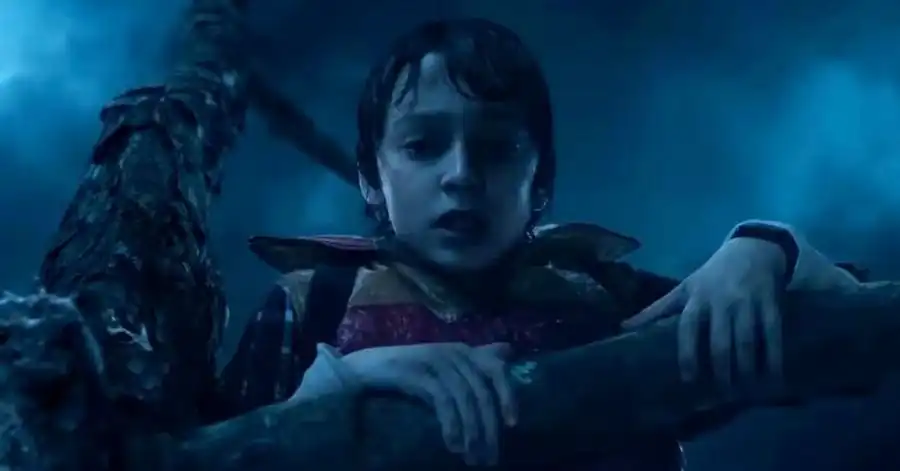 Stranger Things: Os 10 maiores SPOILERS da 5ª temporada 3 will e vecna