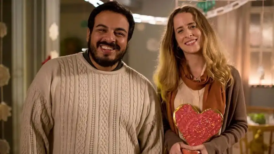 Prepare a Pipoca: Listão com os 12 filmes na Globo nesta semana (06/12 a 12/12) 11 10 Horas para o Natal