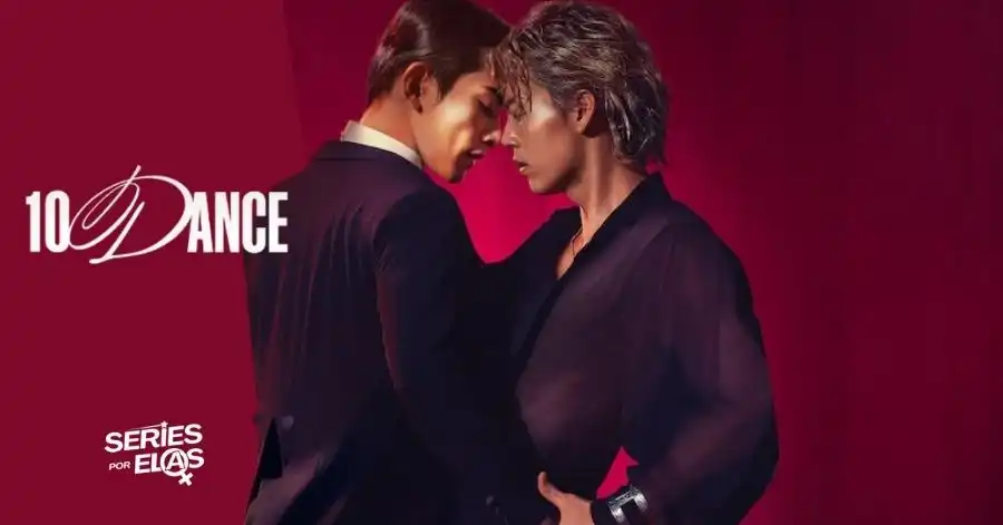 Crítica de 10Dance: Vale A Pena Assistir o Filme? 2 10dance critica