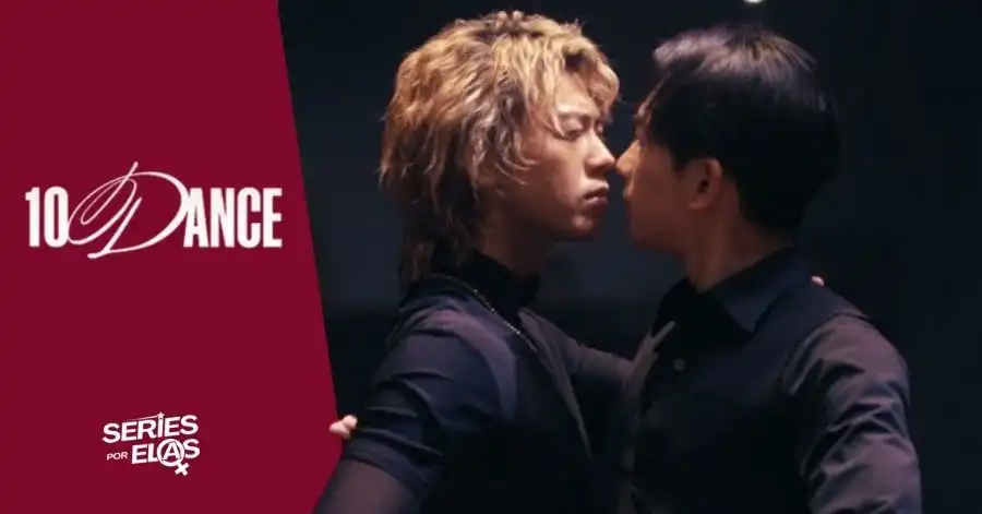 10Dance, Final Explicado: Eles Ficam Juntos? 2 10dance final