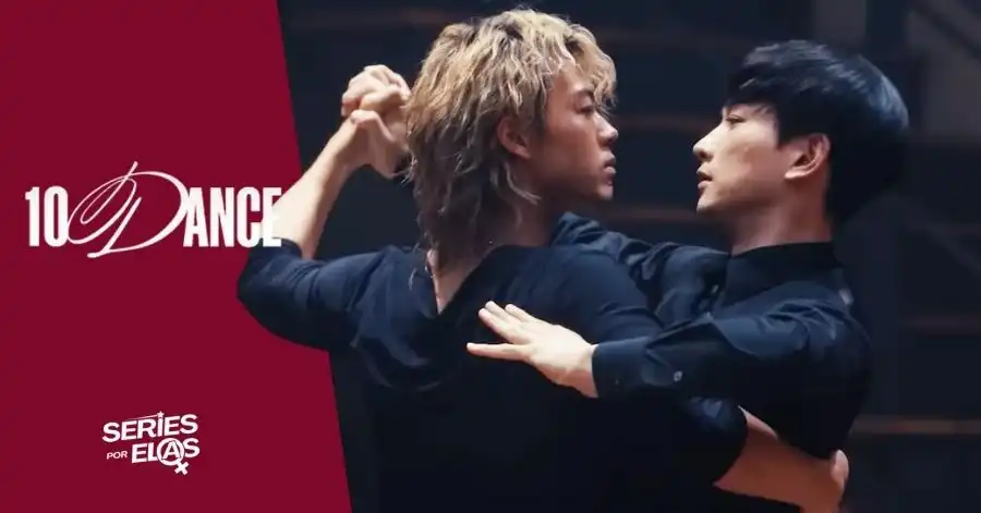 10Dance (2025): Elenco, Onde Assistir e Tudo Sobre 2 10dance