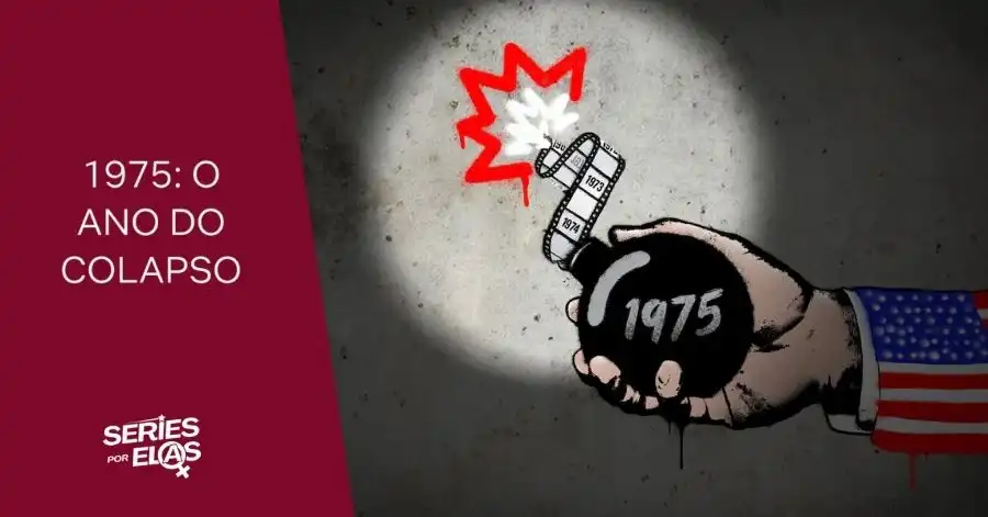 Crítica de 1975: O Ano do Colapso | Vale A Pena Assistir? 2 1975 o ano do colapso critica