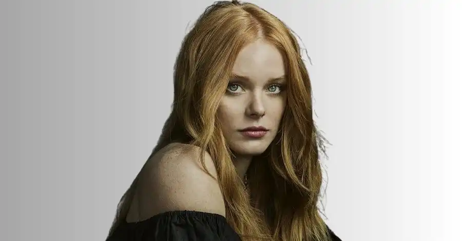 Enquanto Estivermos Juntos (2020): Elenco, Onde Assistir e Tudo Sobre 9 Abigail Cowen
