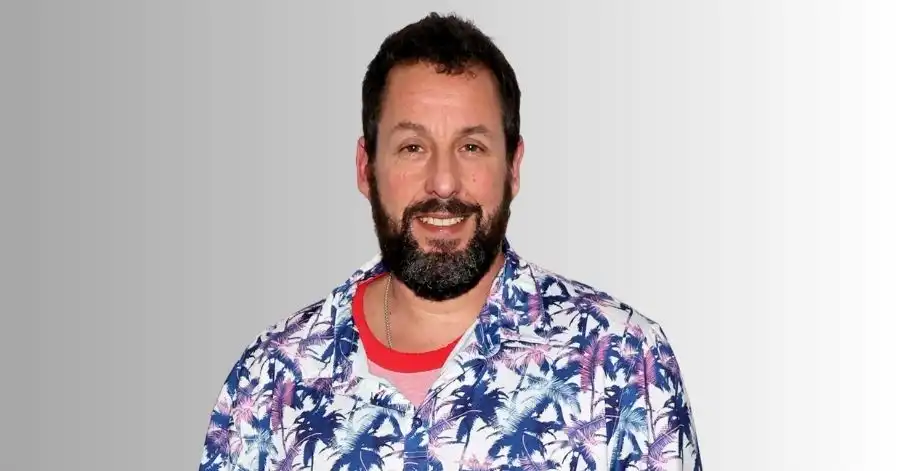 Jay Kelly (2025): Elenco, Onde Assistir e Tudo Sobre 4 Adam Sandler