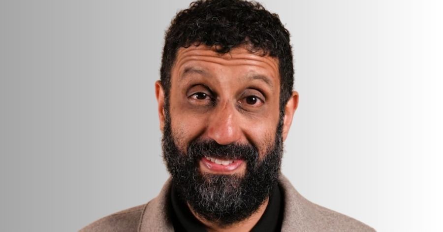 Mistério em Cemetery Road (2025): Elenco, Onde Assistir e Tudo Sobre 4 Adeel Akhtar