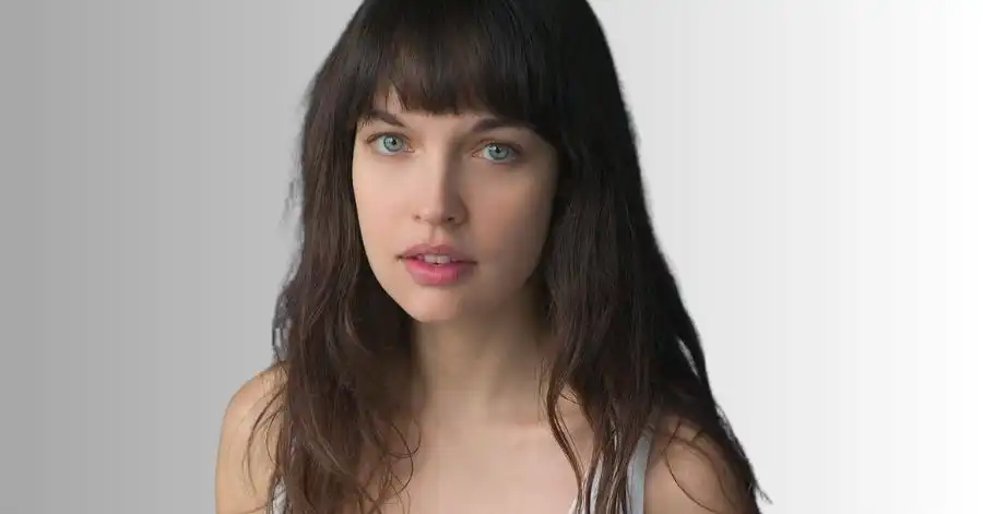 Os Ratos: Uma História De The Witcher (2025) | Elenco, Onde Assistir e Tudo Sobre 6 Aggy K. Adams