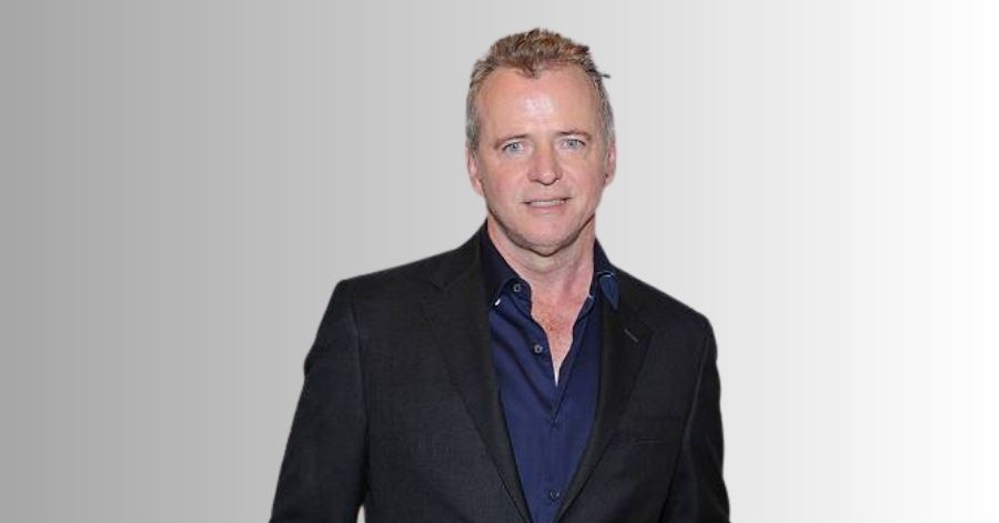 Aidan Quinn