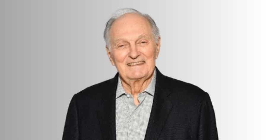 Alan Alda