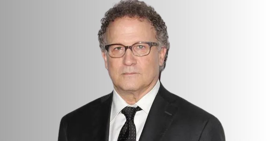Albert Brooks