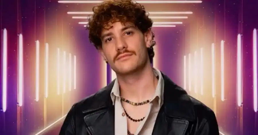Casamento às Cegas - Itália (2025): Elenco, Onde Assistir e Tudo Sobre 4 Alessandro Alberto
