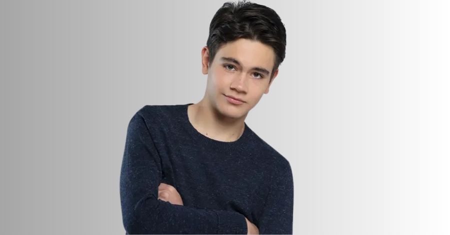 O Babá (2023): Elenco, Onde Assistir e Tudo Sobre 4 Alexander Tavizon