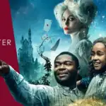 Alice e Peter Onde Nascem os Sonhos CRITICA