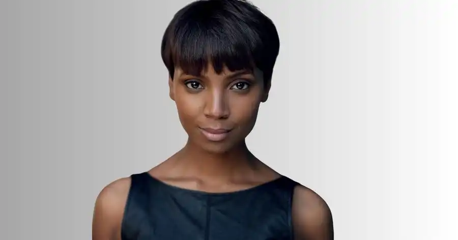 Cortina de Fogo 2 (2019): Elenco, Onde Assistir e Tudo Sobre 4 Alisha Bailey